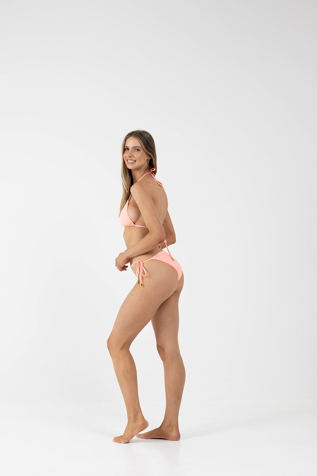 Tops | Verano - Naranja
